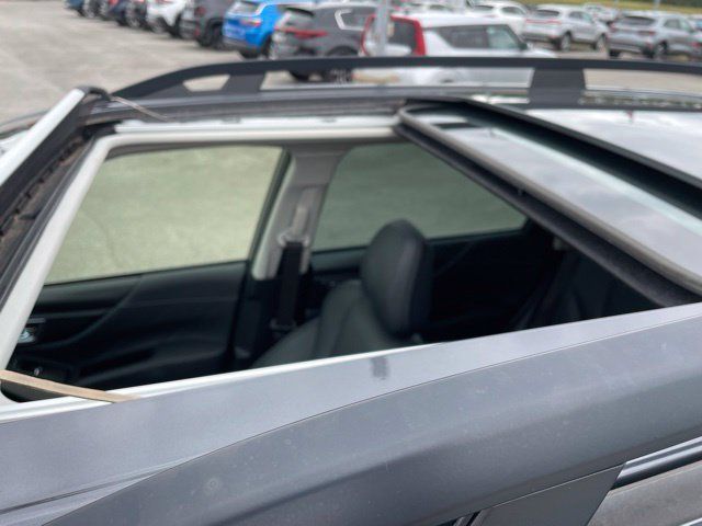 Used 2023 Subaru Forester Limited AWD/4WD image 42