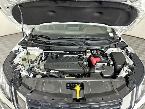 Used 2023 Nissan Rogue SV FWD image 31
