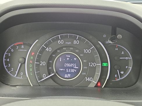 Used 2016 Honda CR-V SE image 18