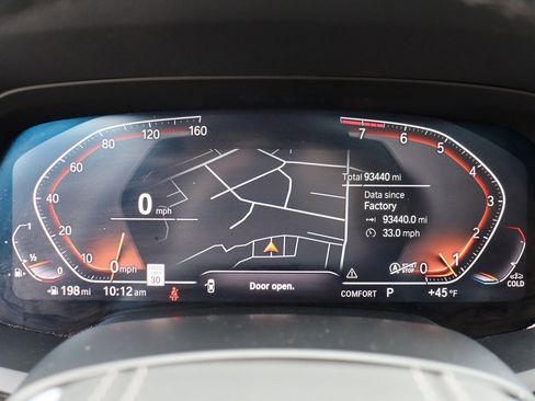 Used 2019 BMW X5 xDrive40i w/ Convenience Package AWD/4WD image 28