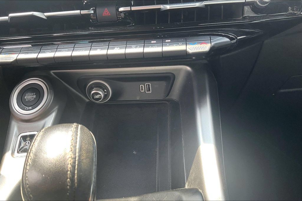 Used 2023 Dodge Hornet GT w/ Cold Weather Group AWD/4WD image 35