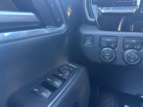 Used 2024 Chevrolet Silverado 1500 RST w/ Protection Package image 28