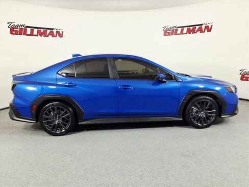 Used 2023 Subaru WRX Premium image 5