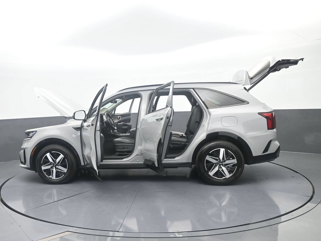 Used 2023 Kia Sorento EX FWD image 76