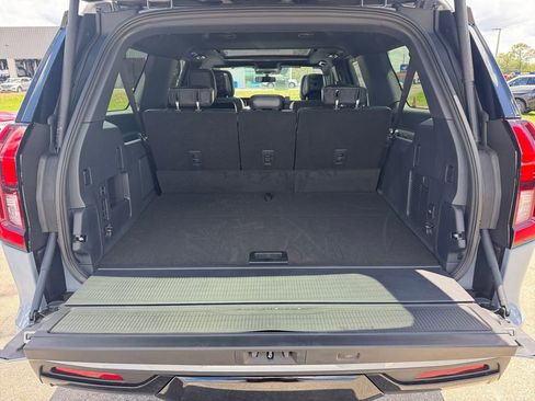 New 2026 Ford Expedition Max Platinum AWD/4WD image 29
