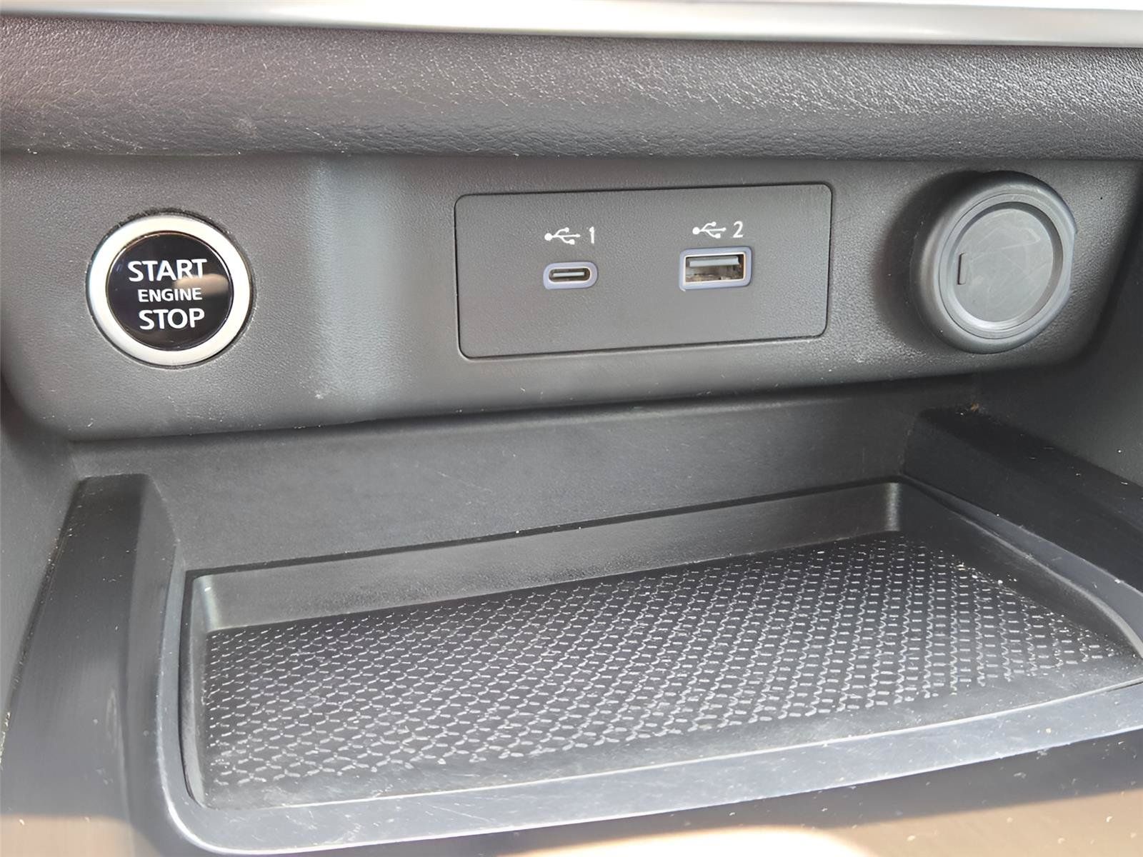 Used 2023 Nissan Rogue S FWD image 24