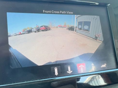 Used 2023 RAM ProMaster 3500 w/ Driver Convenience Group FWD image 38