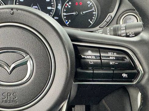 Used 2024 MAZDA CX-90 3.3 Turbo w/ Premium Package AWD/4WD image 24
