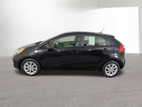 Used 2013 Kia Rio EX FWD image 14