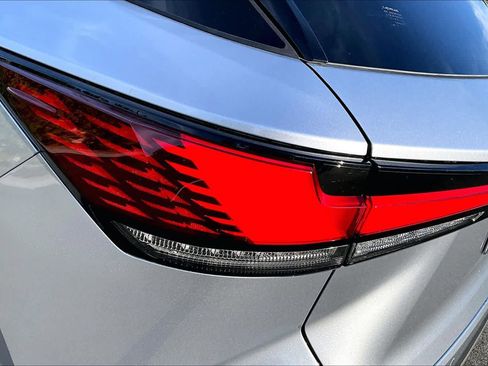 New 2026 Lexus RX 350 Premium image 12