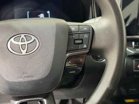 Certified 2025 Toyota Camry LE image 23