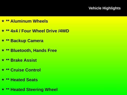 Used 2019 Jeep Wrangler Unlimited Sport S AWD/4WD image 10