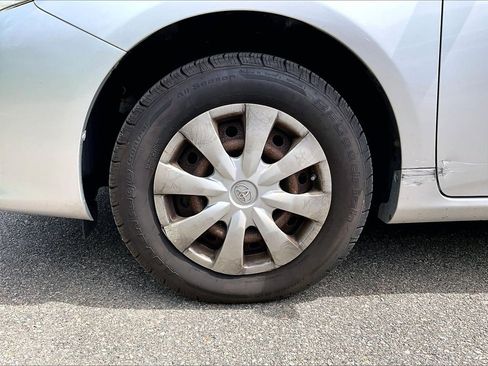 Used 2009 Toyota Corolla FWD image 7