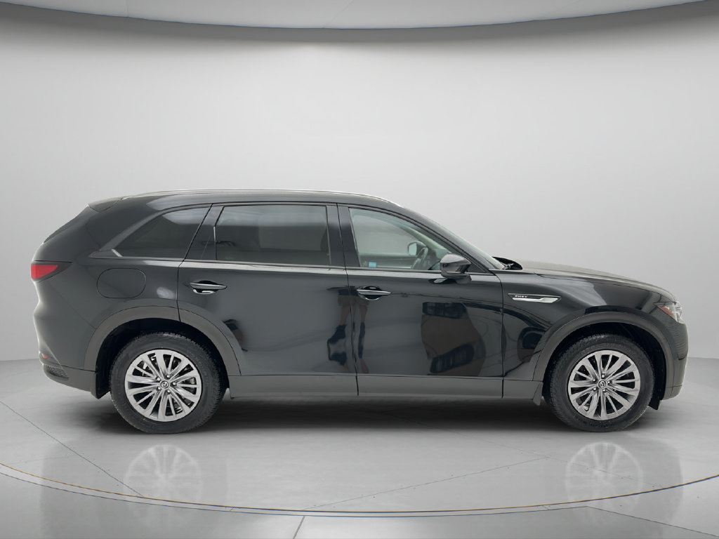 Used 2024 MAZDA CX-90 Plug-In Hybrid w/ Preferred AWD/4WD image 4