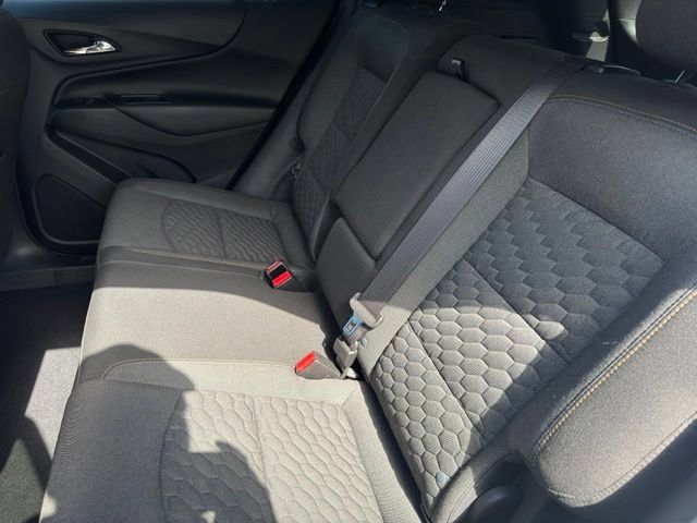 Used 2020 Chevrolet Equinox LT AWD/4WD image 8