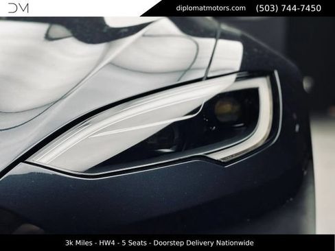 Used 2026 Tesla Model S AWD/4WD image 12