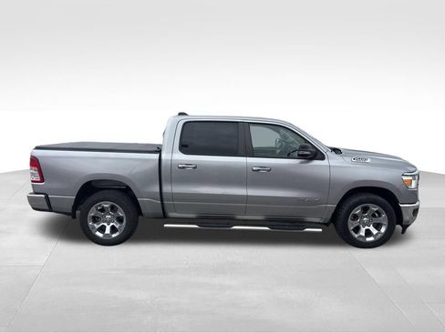Used 2020 RAM 1500 Big Horn RWD image 7