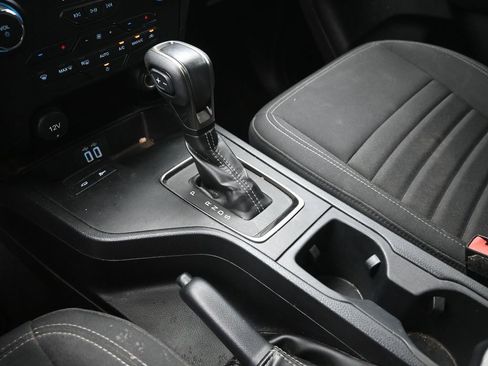 Used 2023 Ford Ranger XLT w/ Equipment Group 301A Mid image 33