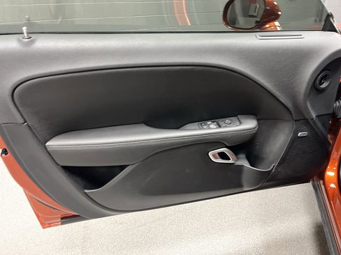Used 2022 Dodge Challenger R/T image 14