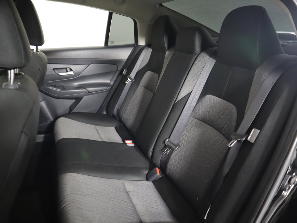 Used 2026 Nissan Sentra SV w/ Floor Mat Package FWD image 30