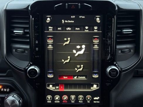 Used 2020 RAM 2500 Power Wagon image 35