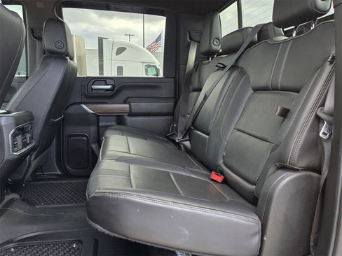 Used 2021 Chevrolet Silverado 2500 High Country w/ Z71 Off-Road Package image 25