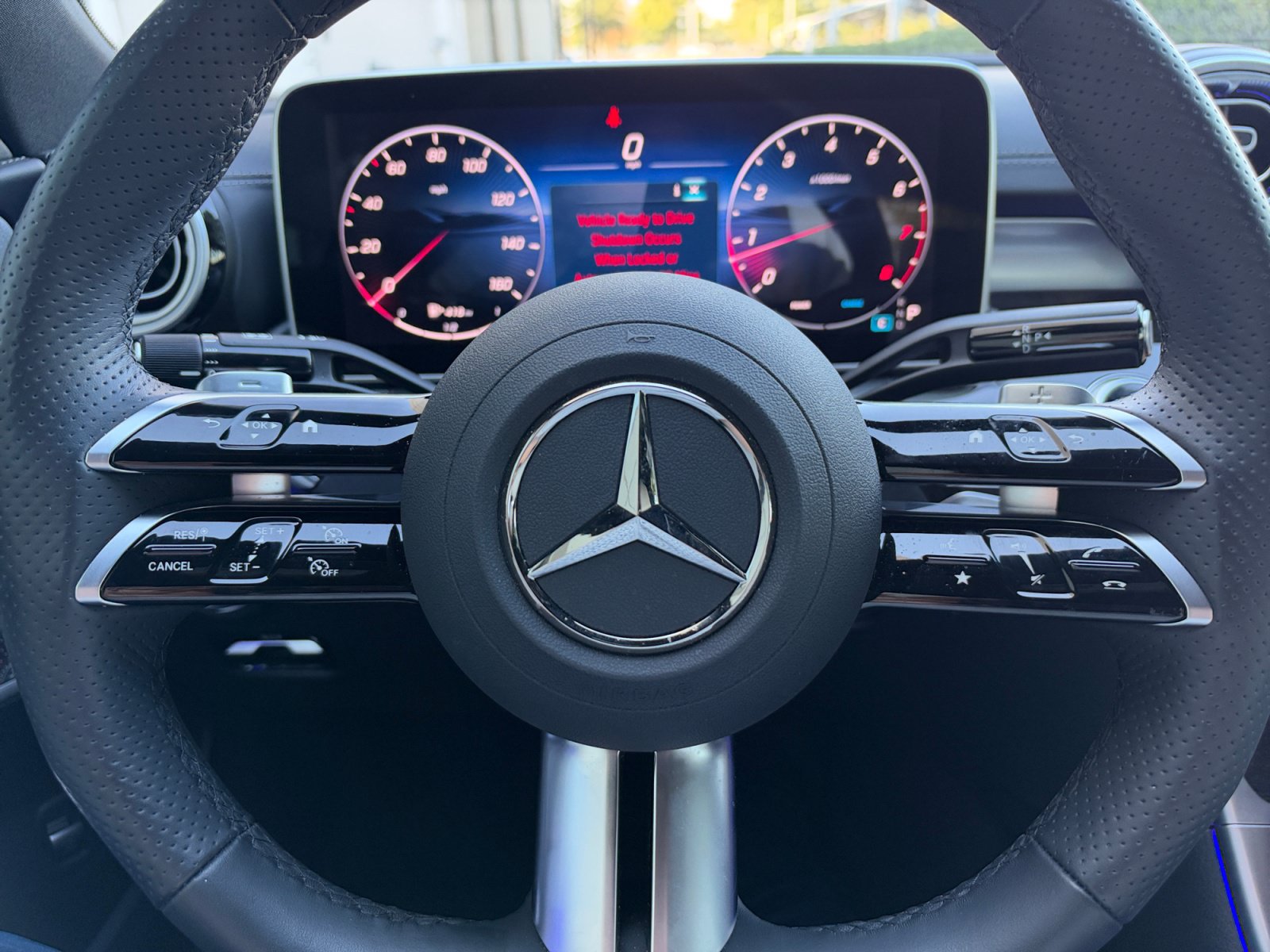 Used 2026 Mercedes-Benz C 300 Sedan image 17