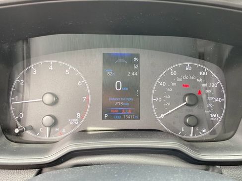 Used 2024 Toyota Corolla LE FWD image 24