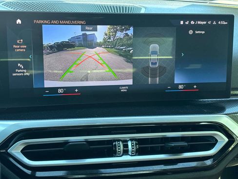 Used 2023 BMW M240i xDrive Coupe w/ Premium Package AWD/4WD image 23