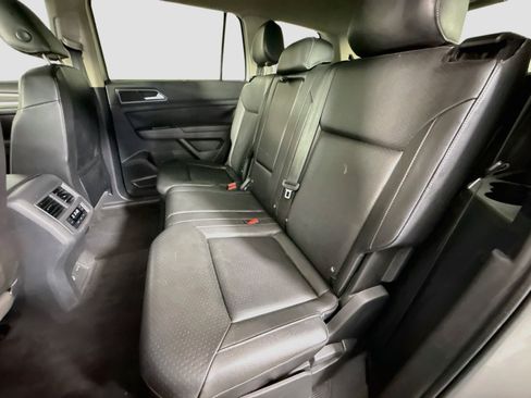 Used 2019 Volkswagen Atlas SEL AWD/4WD image 25