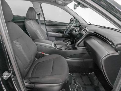 Used 2022 Hyundai Tucson SEL w/ Convenience Package FWD image 24