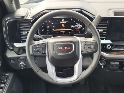 New 2026 GMC Sierra 1500 Elevation image 9