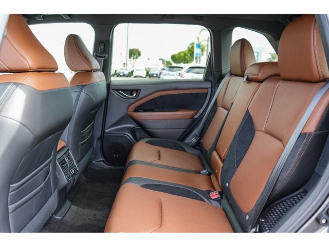 New 2026 Subaru Forester Touring AWD/4WD image 46