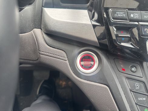 Certified 2023 Honda Odyssey EX-L image 26