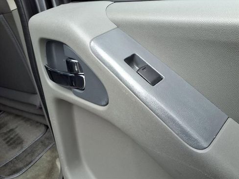 Used 2018 Nissan Frontier SV image 24