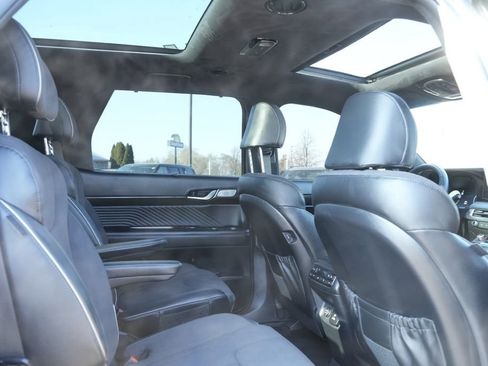 Used 2025 Hyundai Palisade Calligraphy image 18