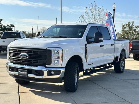 Used 2024 Ford F250 XL image 26