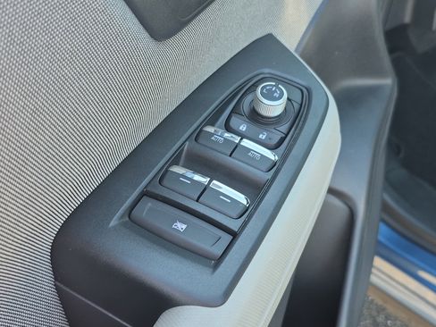 Certified 2025 Subaru Forester Premium image 20