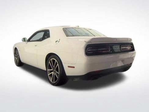 Used 2021 Dodge Challenger R/T w/ Plus Package RWD image 3
