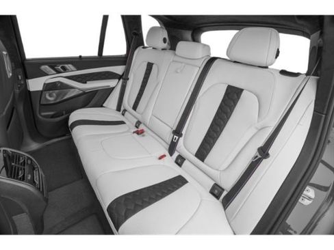 New 2026 BMW X5 M Competition w/ Executive Package image 21