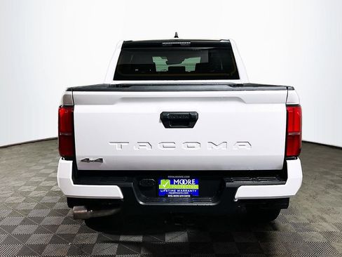 New 2026 Toyota Tacoma SR5 image 7