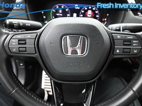 Used 2024 Honda Accord Sport image 15