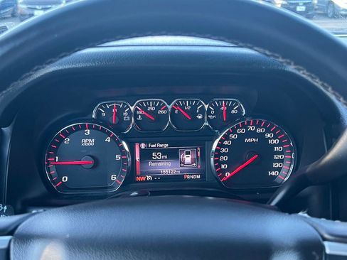 Used 2015 GMC Yukon SLE w/ Convenience Package image 16