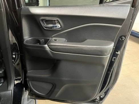 Used 2017 Honda Ridgeline Sport image 13