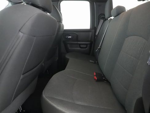 Used 2021 RAM 1500 Classic Warlock w/ Electronics Group image 25