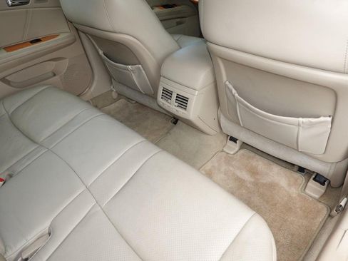 Used 2007 Toyota Avalon Limited FWD image 24