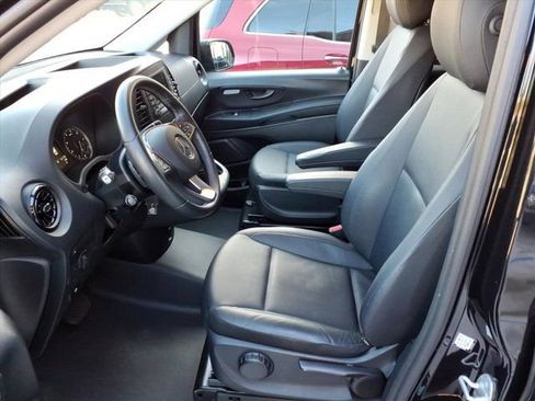 Certified 2023 Mercedes-Benz Metris Passenger image 17