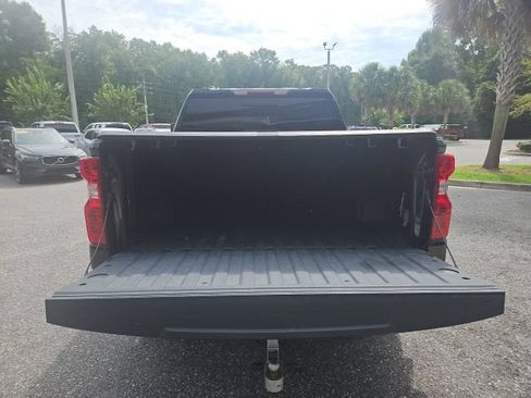 Used 2020 Chevrolet Silverado 1500 LT w/ All-Star Edition RWD image 5