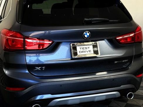 Used 2021 BMW X1 sDrive28i w/ Convenience Package FWD image 13