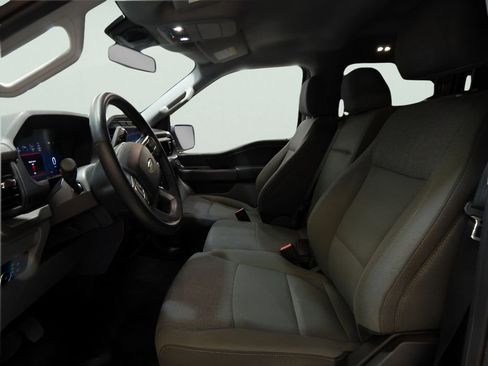 Used 2024 Ford F150 XLT w/ Tow/Haul Package image 16